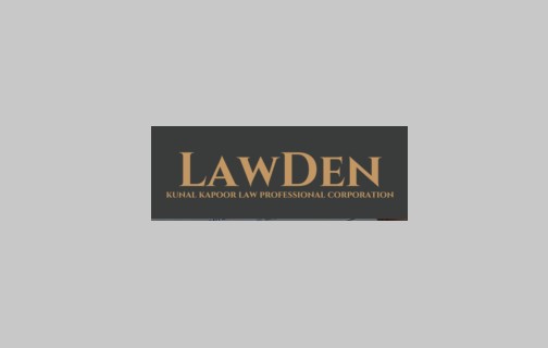 LawDen - Kunal Kapoor Law Professional Corporation - Barrister, Solicitor & Notary Public photos
