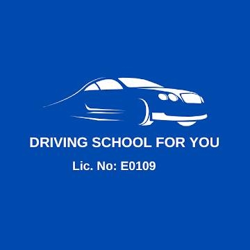 Driving School For You reviews