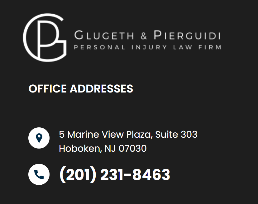 Glugeth & Pierguidi, P.C. reviews