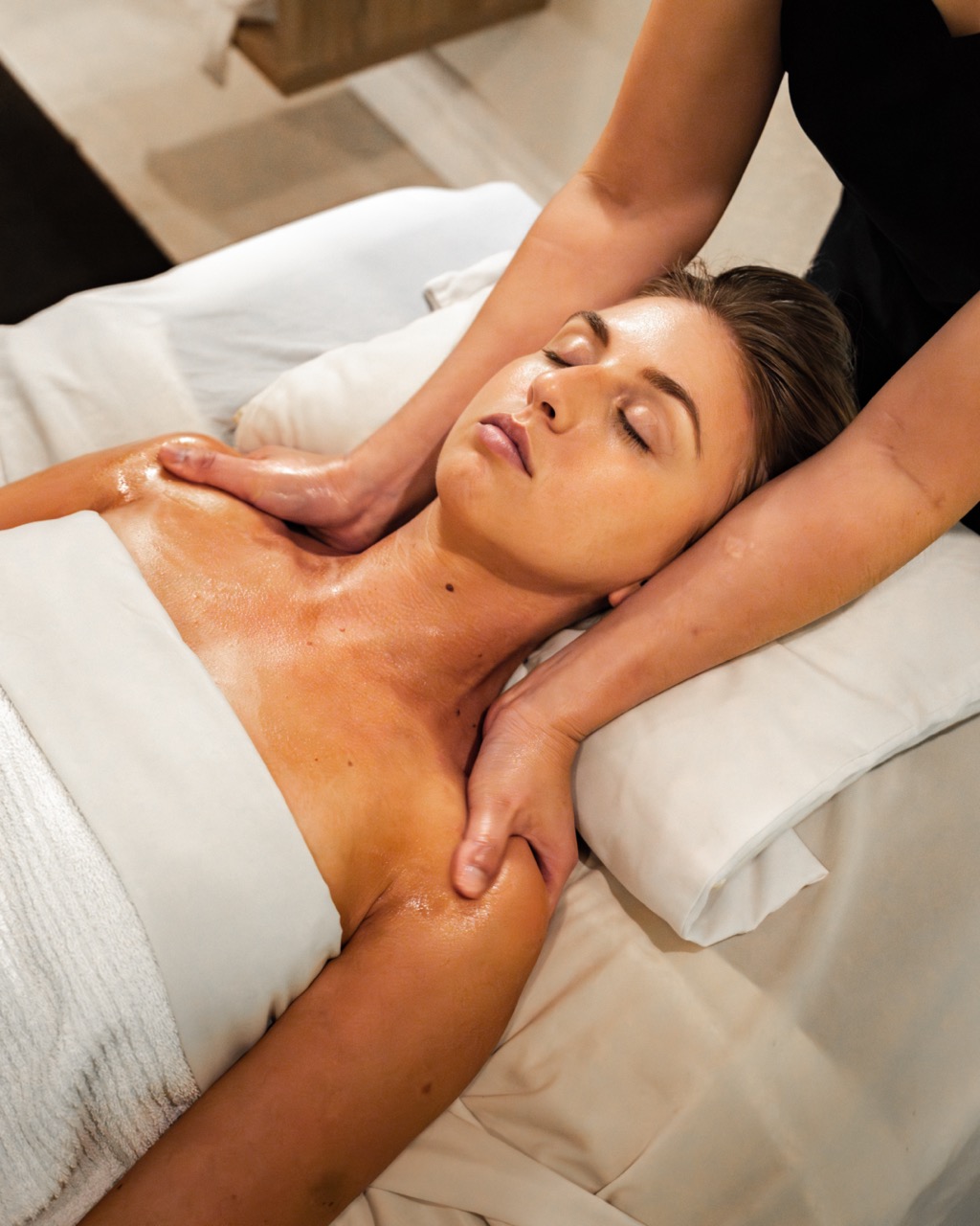 Massage 1 Thai Spa photo