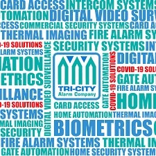 Tri-City Alarm Co reviews