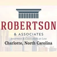 Robertson & Associates reviews