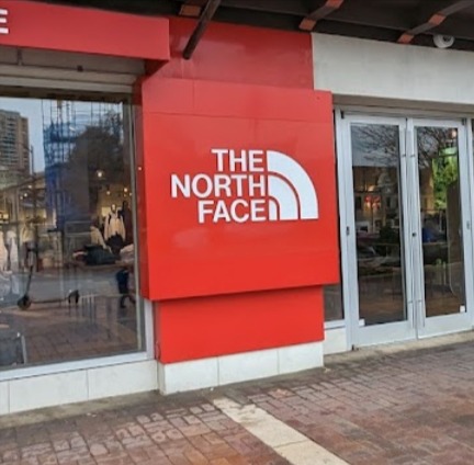 The North Face OKC Outlets reviews