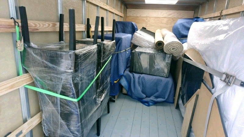 Top Toronto Movers photo