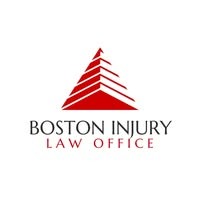 Boston Injury Law Office reviews