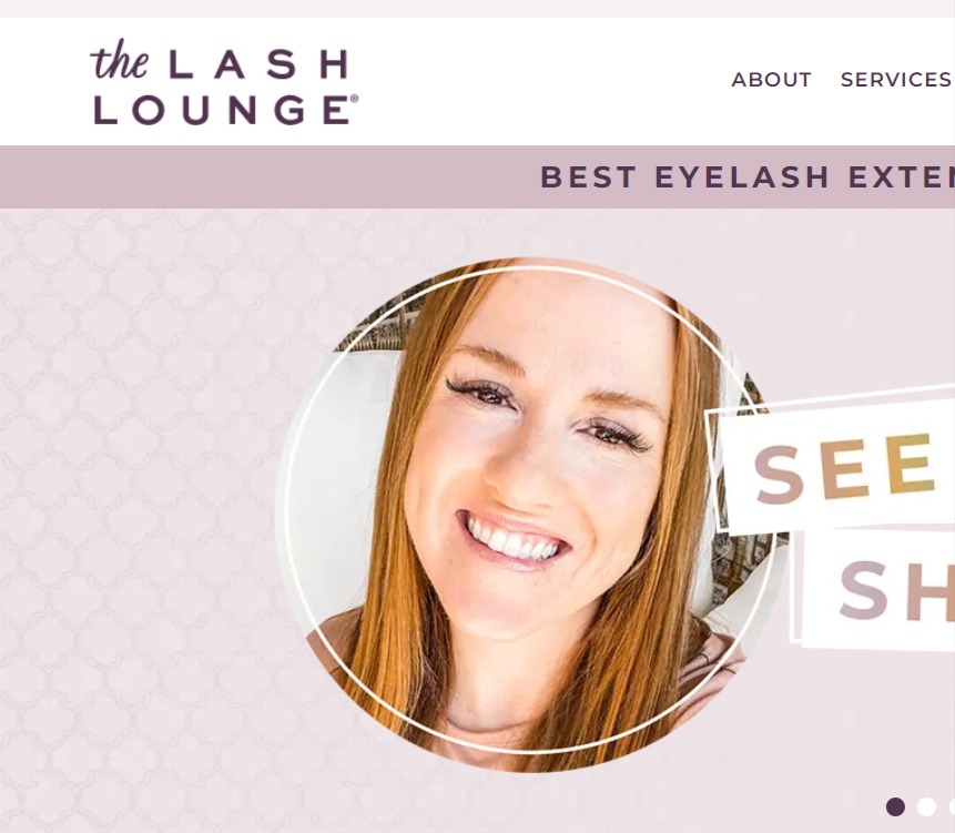 The Lash Lounge Memphis – White Station reviews