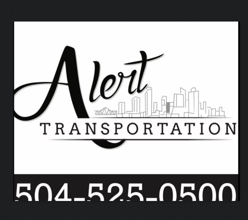 Alert Transportation LLC. reviews