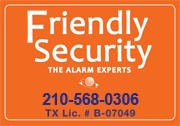 Friendly Security, Inc. reviews