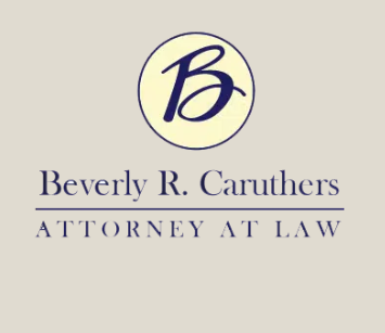 Beverly R Caruthers Law Office reviews
