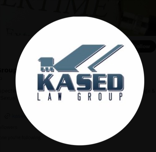 Kased Law Group reviews