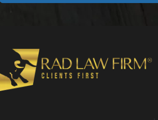 Rad Law Firm - Dallas, TX reviews