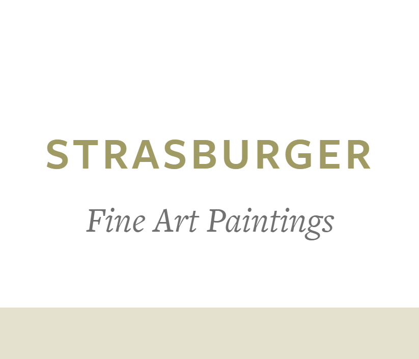 George Strasburger Studio reviews