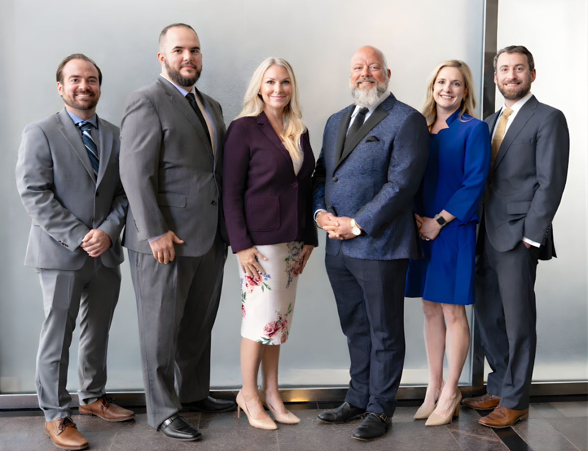 Baker Law Group, PLLC reviews