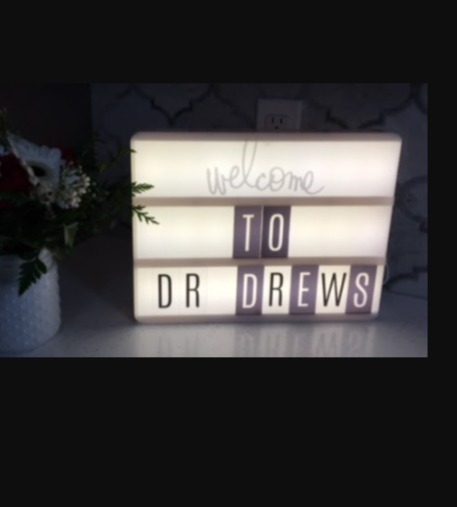 Dr. Drew Smith-Orthodontist reviews