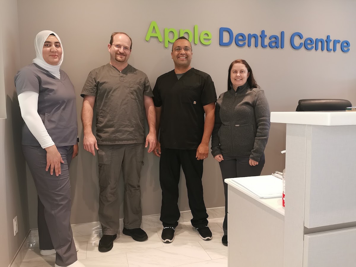 Apple Dental Centre photo