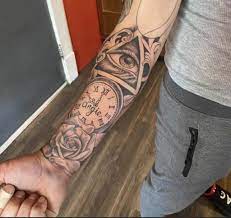 Studio Phi Tattoo reviews