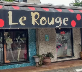 4.4 Le Rouge Boutique Reviews by Real Customers 2024