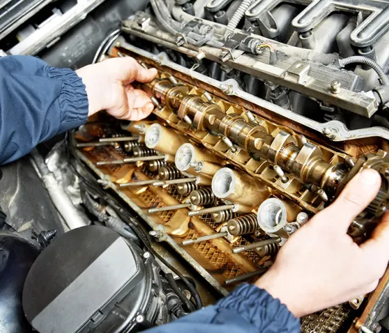 Dallas Auto Body Repair reviews