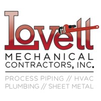 Lovett Mechanical Contractor's, Inc. reviews