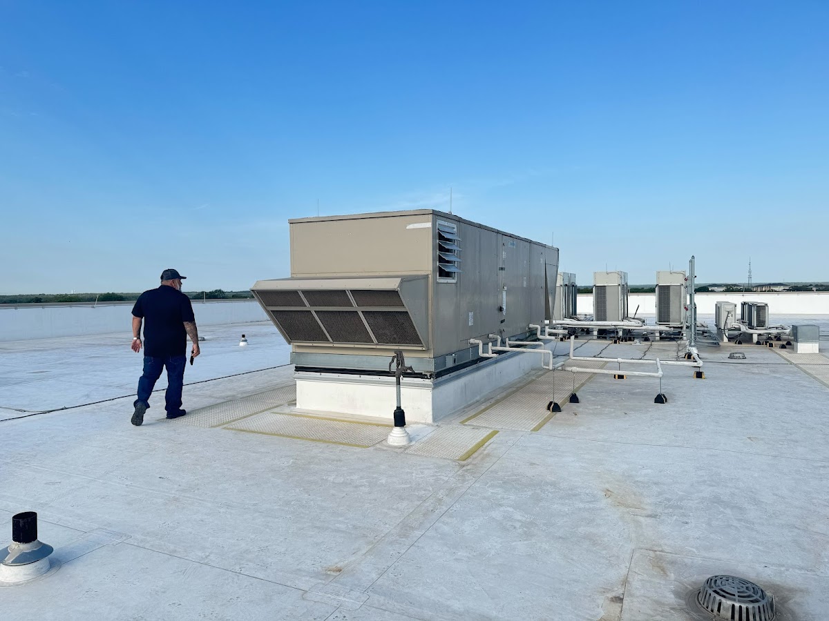 CG Service Pros photos