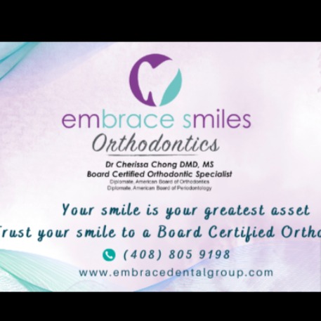Embrace Smiles Orthodontics reviews