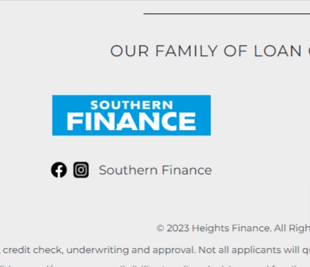 Loan Express reviews