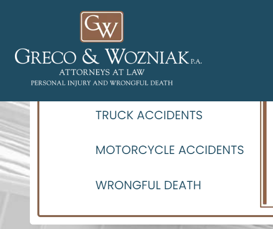 Greco & Wozniak P.A. reviews