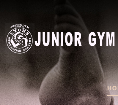Junior Gym- Home of Lyons Gymnastics Academy reviews