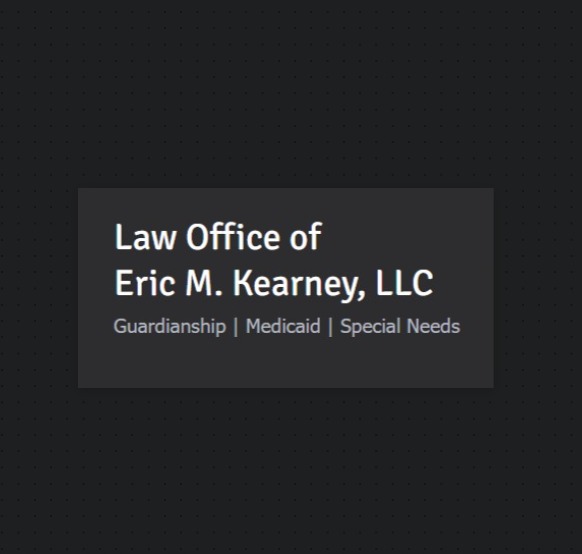 Law Office of Eric M. Kearney, LLC reviews