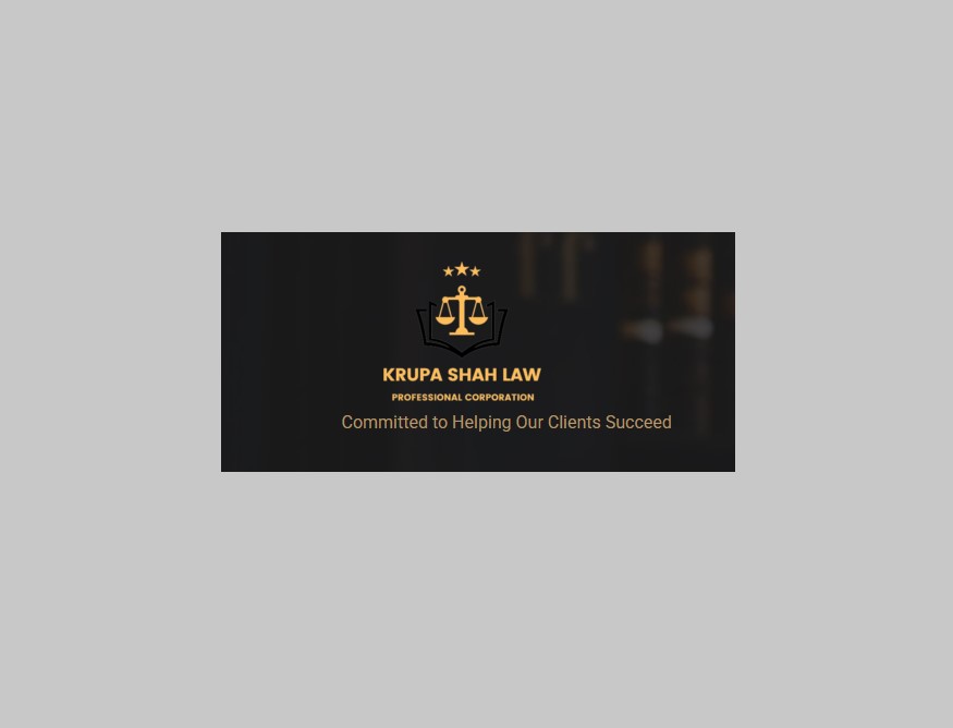 Krupa Shah Law Professional Corporation photos
