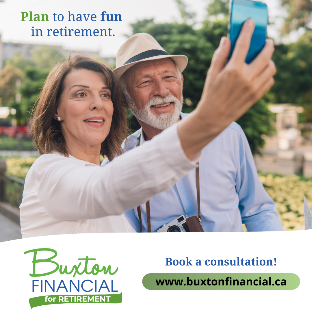 Buxton Financial For Retirement photo