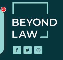 Beyond Law reviews