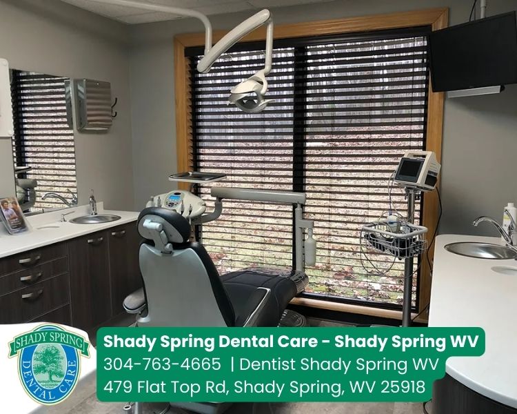 Shady Spring Dental Care - Shady Spring WV photo