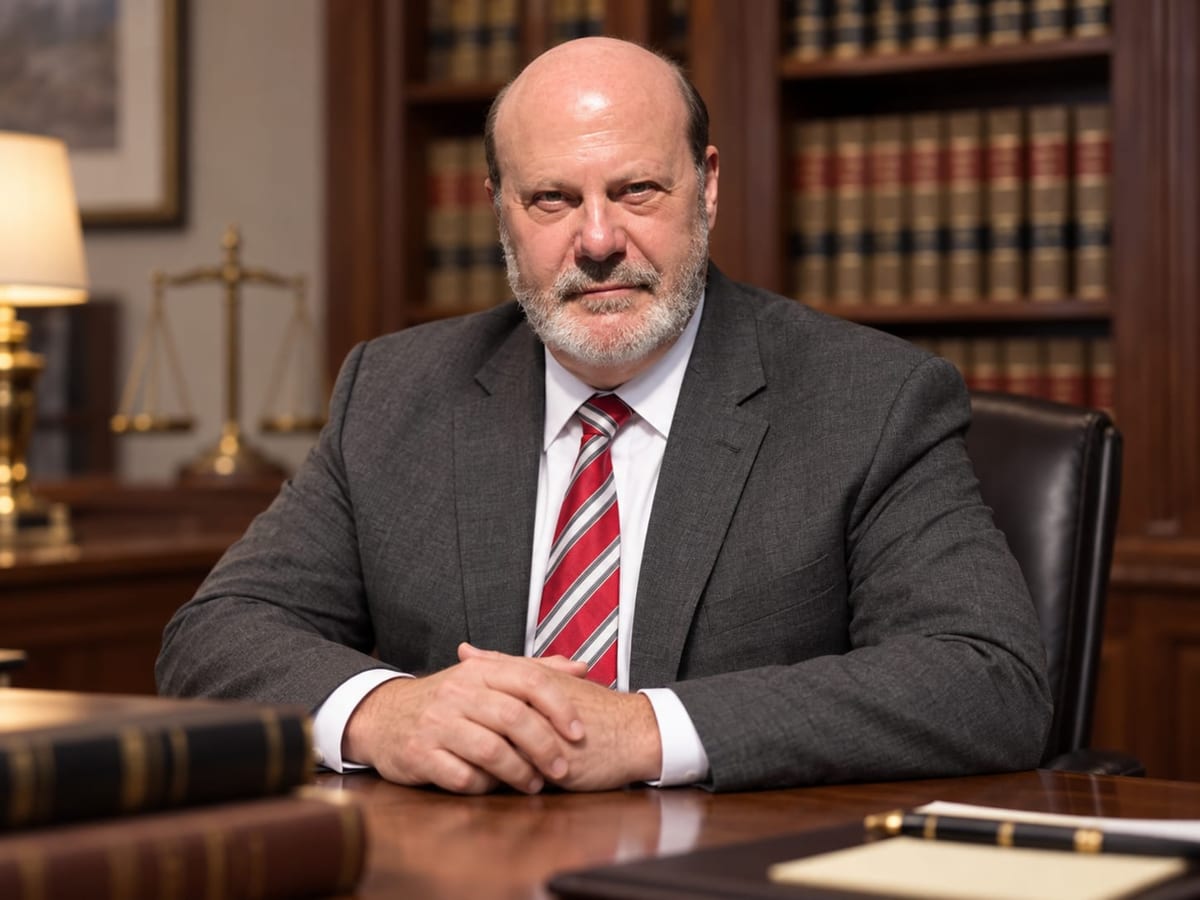Law Offices of Jerry L. Steering photo