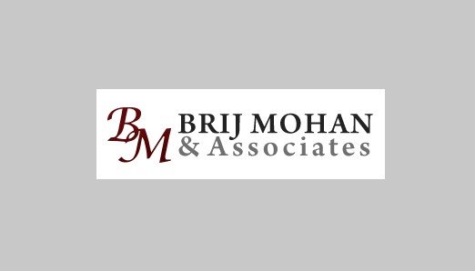 Brij Mohan & Associates reviews