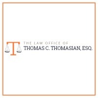 The Law Office of Thomas C. Thomasian, Esq reviews
