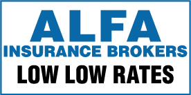 ALFA Insurance Brokers reviews