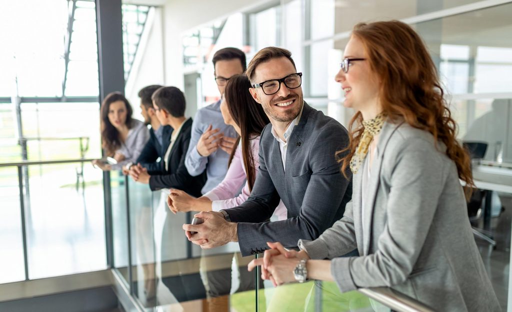 FleishmanHillard Boston reviews