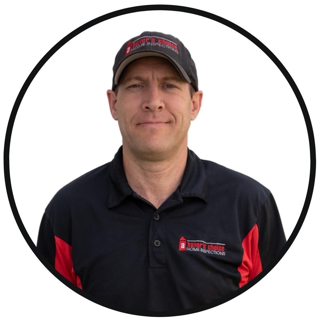 A Buyer's Choice Home Inspections Calgary North with Andy Armstrong photo