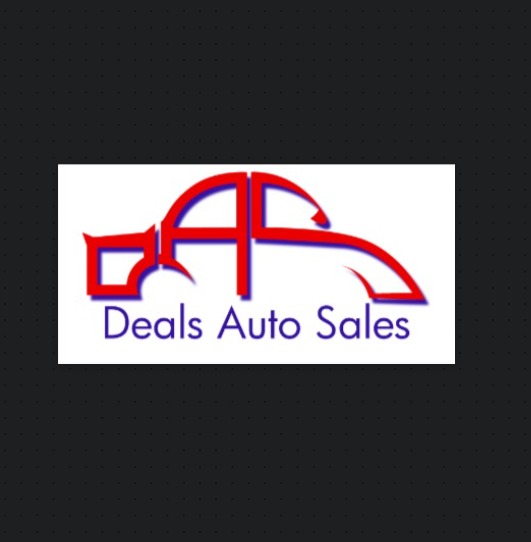 Deals Auto Sales reviews