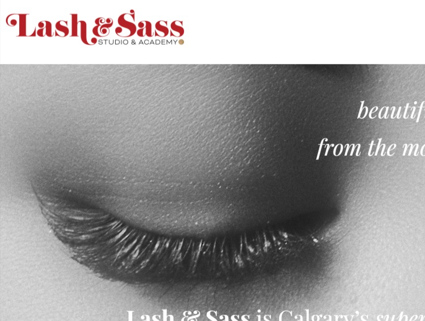 Lash & Sass reviews