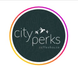 City Perks Coffeehouse reviews
