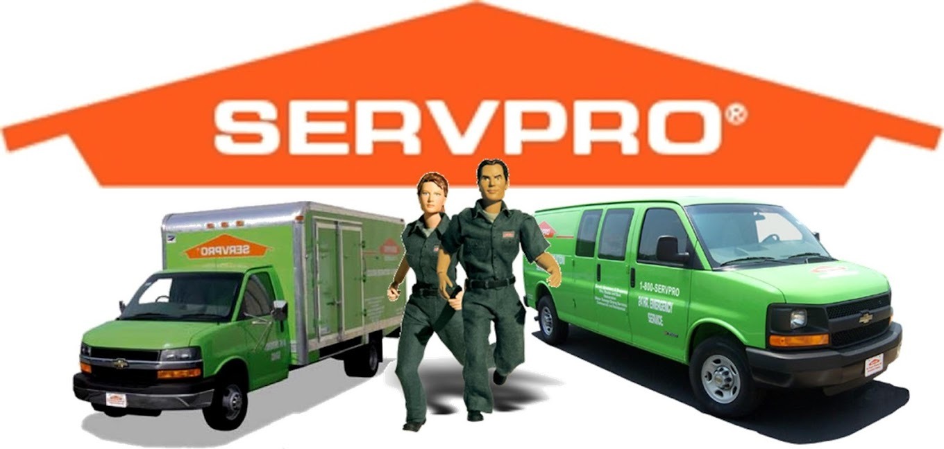 SERVPRO of East Boston, Chelsea & Revere reviews