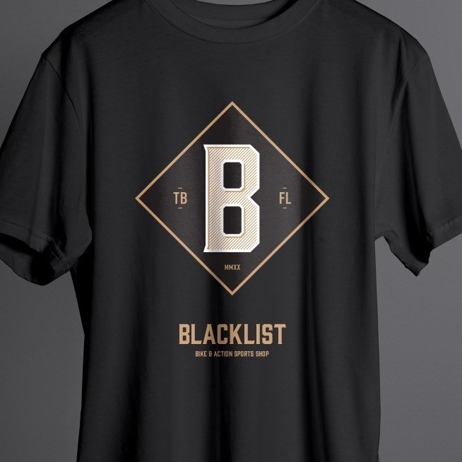 BlackList Bike and Action Sports Shop reviews