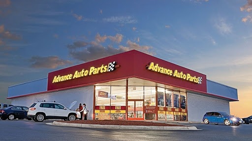 Advance Auto Parts reviews