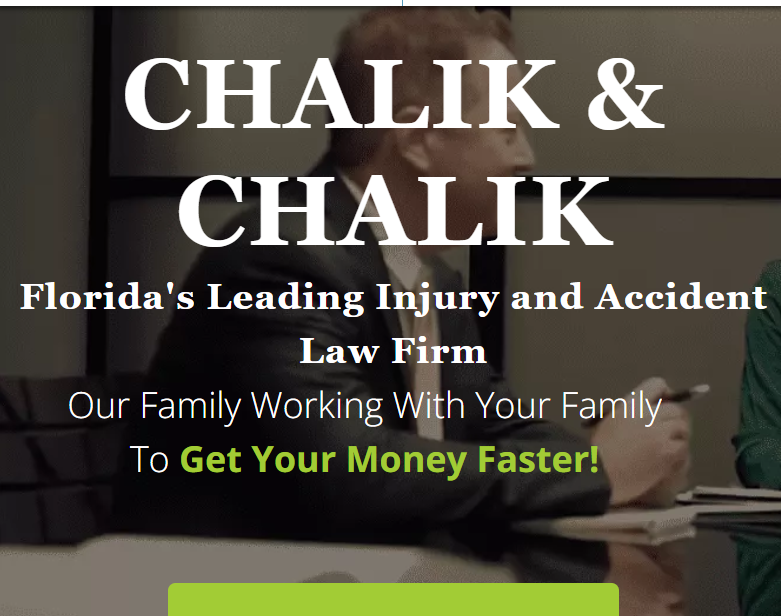 Chalik & Chalik reviews