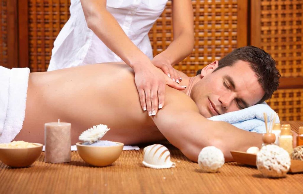 8th Street Pivotal Point Massage Therapy reviews