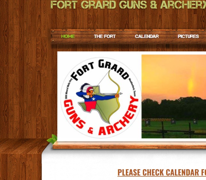 Fort Grard Guns and Archery reviews