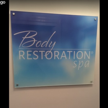 Body Restoration Spa reviews