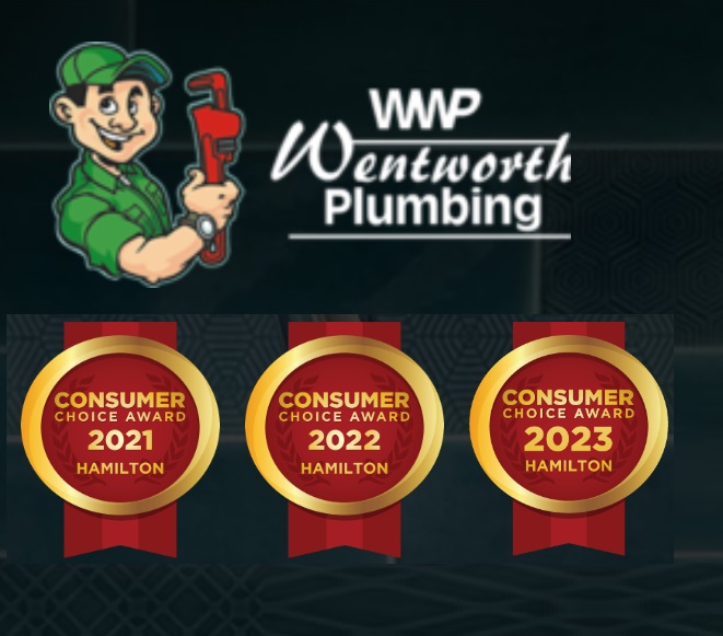 Wentworth Plumbing reviews